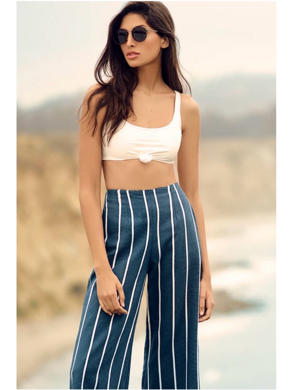 Faithfull the Brand Tomas Pant